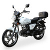 Мопед Musstang Alfa FiT MT125-8