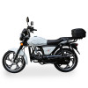 Мопед Musstang Alfa FiT MT125-8