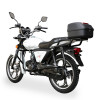 Мопед Musstang Alfa FiT MT125-8