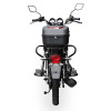 Мопед Musstang Alfa FiT MT125-8