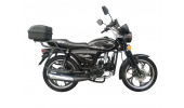 MT125-8 F (FIT 2018)