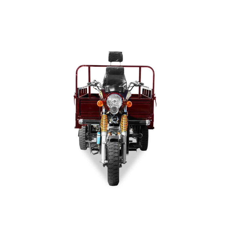 Трицикл (вантажний мотоцикл,мурашка) Musstang MT250ZH-4V