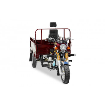 Трицикл (вантажний мотоцикл,мурашка) Musstang MT250ZH-4V