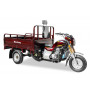 Трицикл (вантажний мотоцикл,мурашка) Musstang MT250ZH-4V
