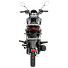Дорожный мотоцикл Musstang Region MT250