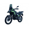 Мотоцикл Challenge ADV 250