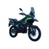 Мотоцикл Challenge ADV 250