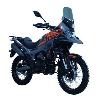 Мотоцикл Challenge ADV 250