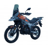 Мотоцикл Challenge ADV 250