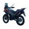 Мотоцикл Challenge ADV 250