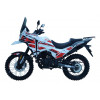 Мотоцикл Challenge ADV 250