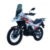 Мотоцикл Challenge ADV 250