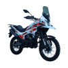 Мотоцикл Challenge ADV 250