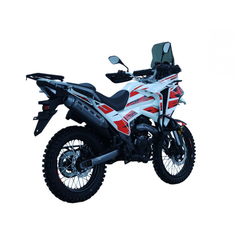 Мотоцикл Challenge ADV 250