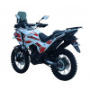 Мотоцикл Challenge ADV 250