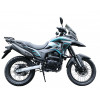 Мотоцикл Challenge GT 250