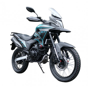 Мотоцикл Challenge GT 250