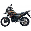 Мотоцикл Challenge GT 250