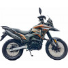 Мотоцикл Challenge GT 250