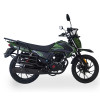 Мотоцикл Musstang GRADER 250
