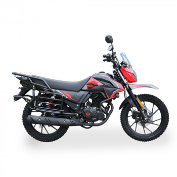 Мотоцикл Musstang GRADER 250