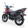 Мотоцикл Musstang GRADER 250