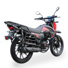 Мотоцикл Musstang GRADER 250
