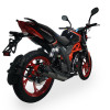Дорожній мотоцикл Musstang Xtreet 250
