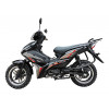 Мопед Musstang  MT125-3 Active +