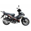 Мопед Musstang  MT125-3 Active +