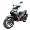 Мопед Musstang  MT125-3 Active +