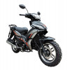 Мопед Musstang  MT125-3 Active +