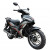 Мопед Musstang  MT125-3 Active +
