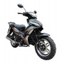 Мопед Musstang  MT125-3 Active +
