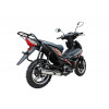 Мопед Musstang  MT125-3 Active +