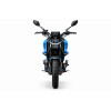 Дорожній мотоцикл  Musstang  ST300
