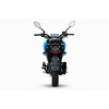Дорожній мотоцикл  Musstang  ST300