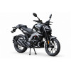Дорожній мотоцикл  Musstang  ST300
