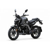 Дорожній мотоцикл  Musstang  ST300