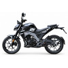 Дорожній мотоцикл  Musstang  ST300