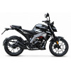 Дорожній мотоцикл  Musstang  ST300