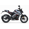 Дорожній мотоцикл  Musstang  ST300