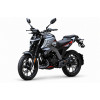 Дорожній мотоцикл  Musstang  ST300