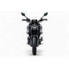 Дорожній мотоцикл  Musstang  ST300