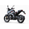 Дорожній мотоцикл  Musstang  ST300
