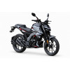 Дорожній мотоцикл  Musstang  ST300
