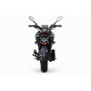 Дорожній мотоцикл  Musstang  ST300