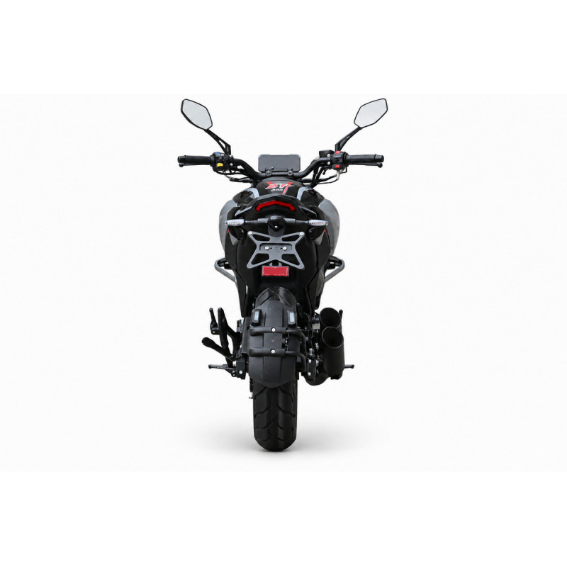 Дорожній мотоцикл  Musstang  ST300