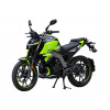 Дорожній мотоцикл  Musstang  ST300