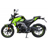 Дорожній мотоцикл  Musstang  ST300